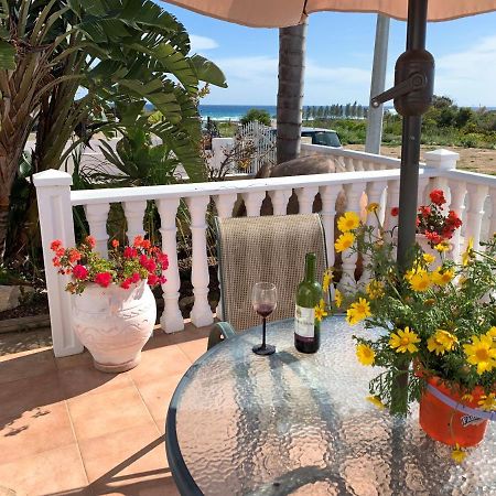 Villa Emiliana Paralimni Esterno foto