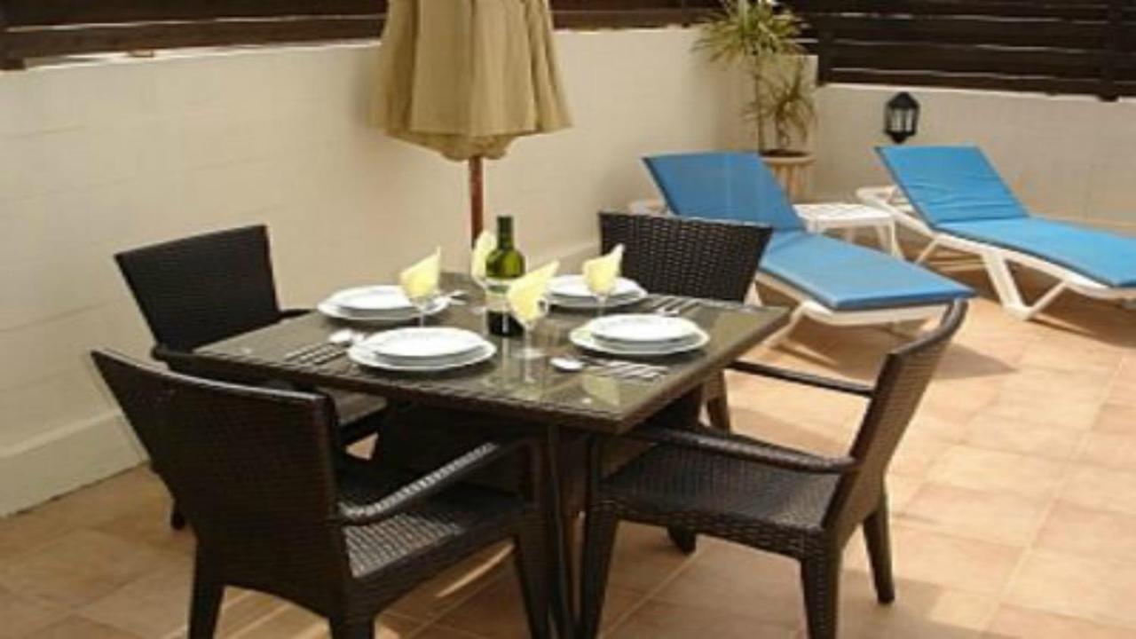 Villa Emiliana Paralimni Esterno foto