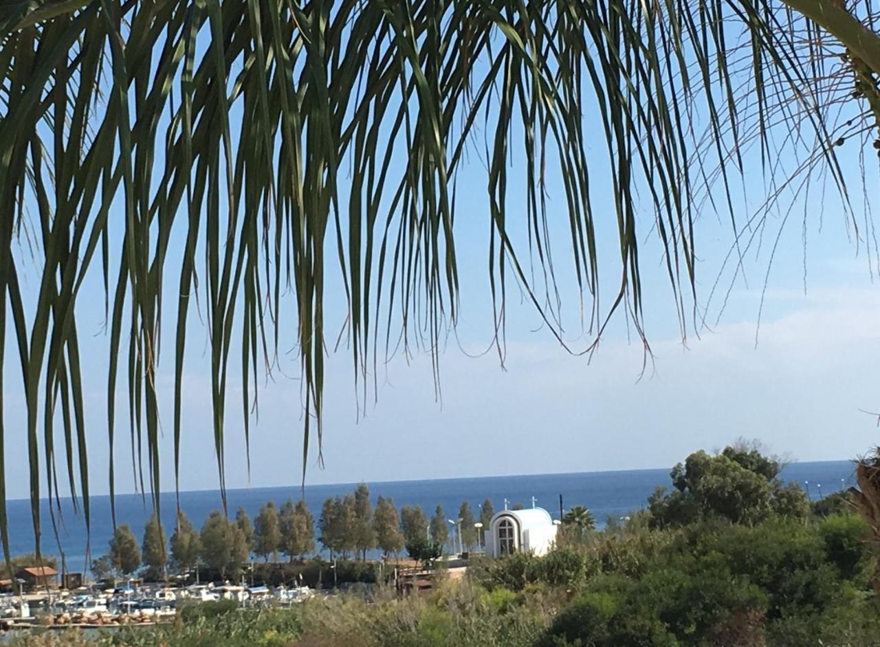 Villa Emiliana Paralimni Esterno foto