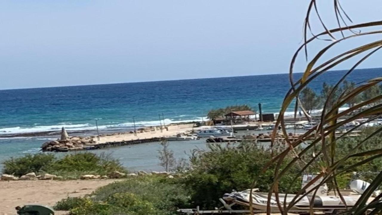 Villa Emiliana Paralimni Esterno foto